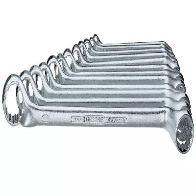 12 Ring Spanner Sets