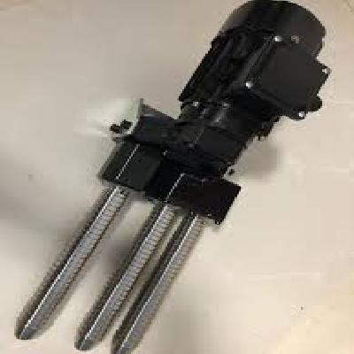 3 Finger Uncurler Stenter Spare Parts