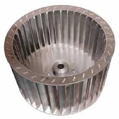 Aluminum Blower Fan