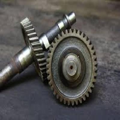 Ascentri Gear