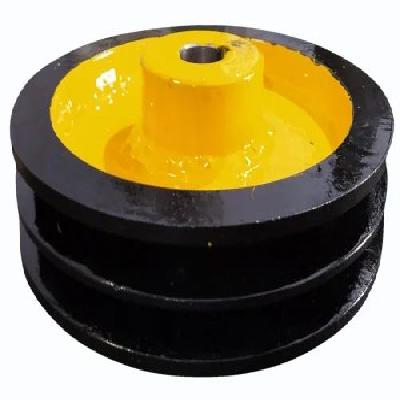 Batching Pulley