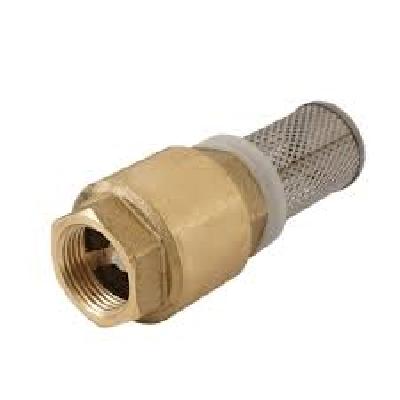 Foot Valve