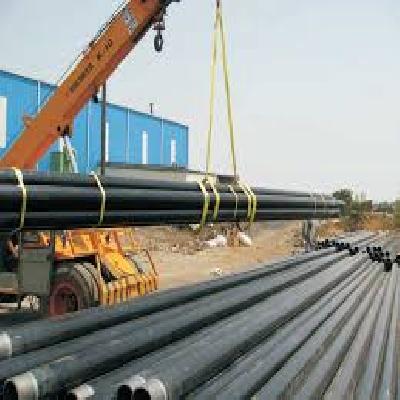 Lifting Pipe