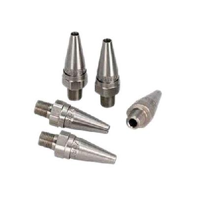 Mild Steel Boiler Nozzle