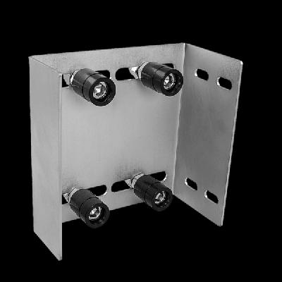 Plater Roll Bracket