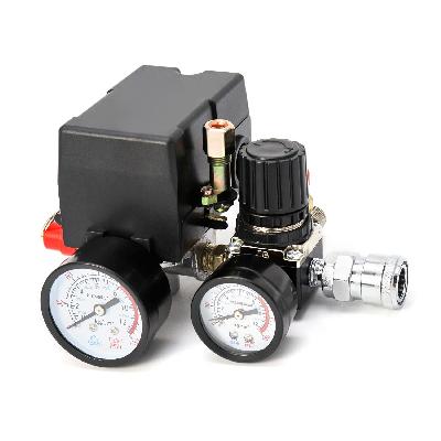 Pressure Knob Complete Set