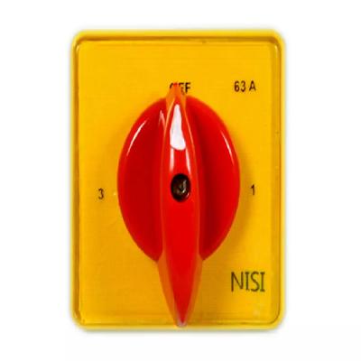 Rotary Filler Switch