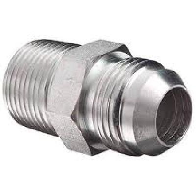 Stainless Steel Adapter