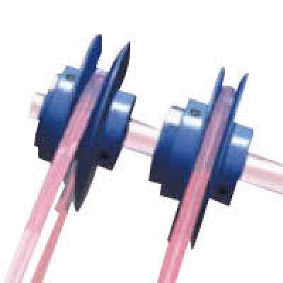 Variable Pulley