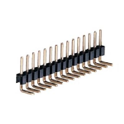 Vertical Pin