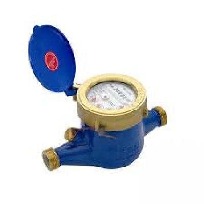 WATER METERS