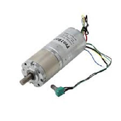 24v BLDC Motor With Controller
