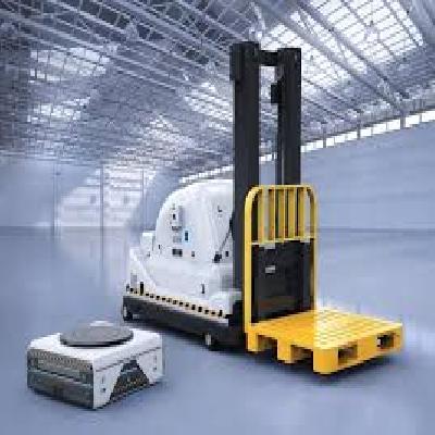 Automated Guided Vehicle