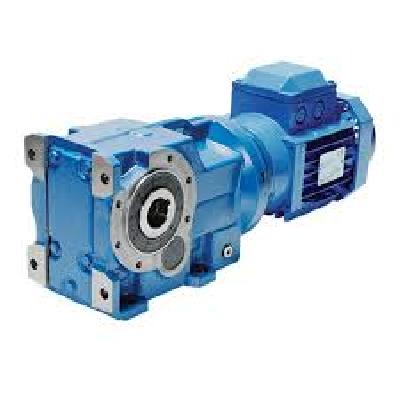 Bevel Helical Gearbox