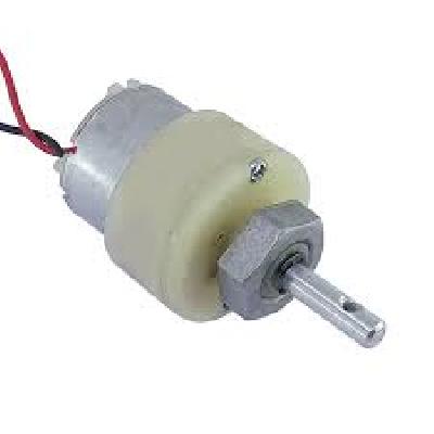Gear Motor