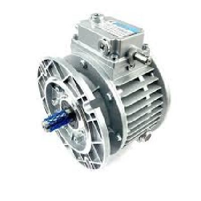 Mechanical Variators