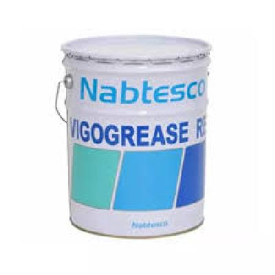 Nabtesco Vigo Grease for Gearbox