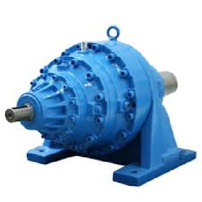Planetary Gearbox