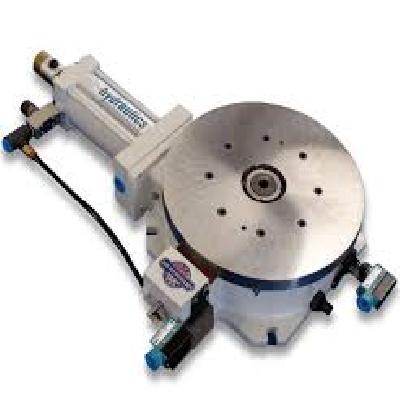 Rotary Index Table