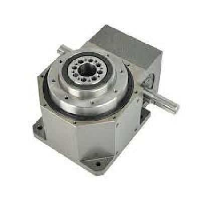 Rotary Indexer CAM Indexer with Induction Brake Motor