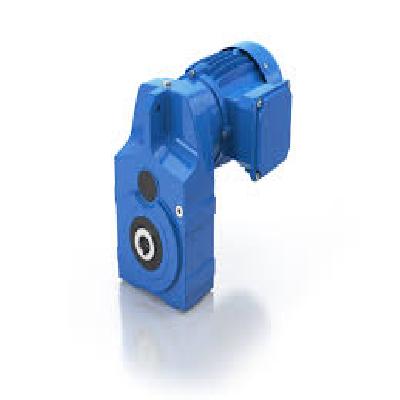 Shaft Mounted Gearbox