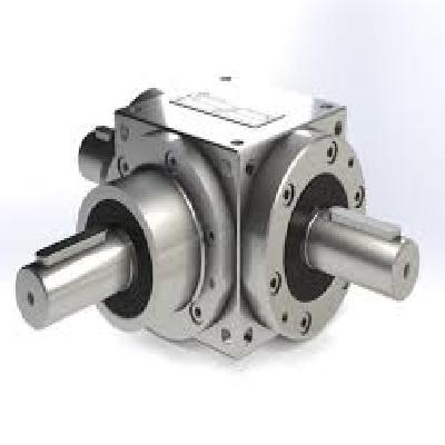 Unimec Italy Bevel Gear Box