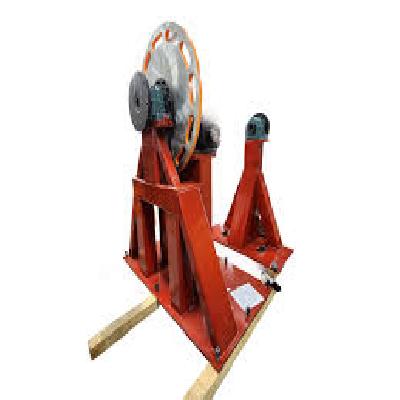 Welding Indexer Upto 9 Tons