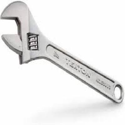 Adjustable Wrench