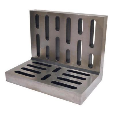 Angle Plates