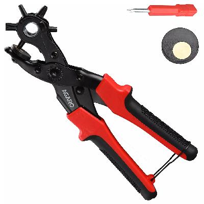 Belt Punch Plier