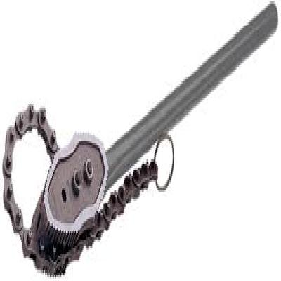 Chain Pipe Wrench