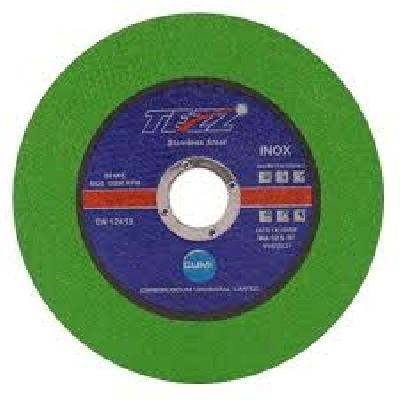 Chopsaw Tezz Inox 14