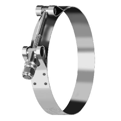 Clamping T-Bolts