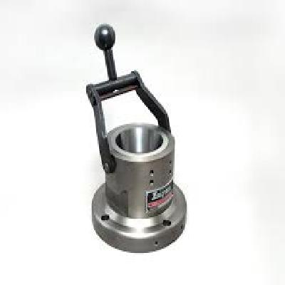 Collet And Milling Fixtures