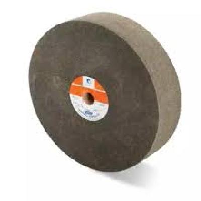 Convolute Wheel