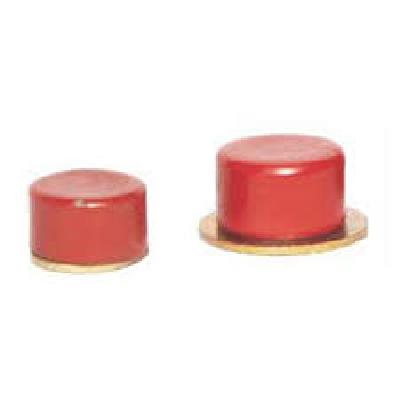 Crystal AA-1927 Button Magnet