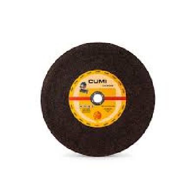 Cumi Chopsaw Disc 14 A30 (black)