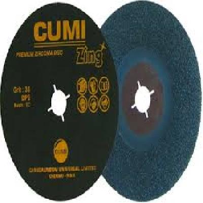 Cumi Fiber Disc