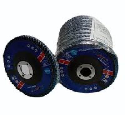 Cumi Flap Disc Tezz