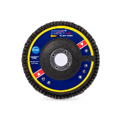 Cumi Flap Disc Tezz Plus