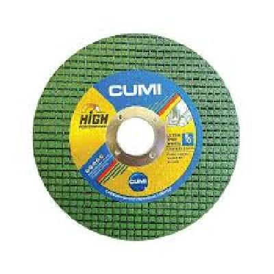 Cumi Ultra Thin Wheel