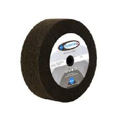 Cumitex Red 100x13x16 3SVF (u3) Abrasive Disc