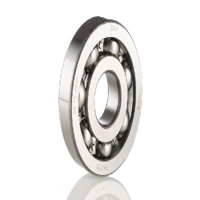 Deep Groove Ball Bearings