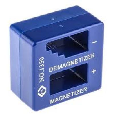 Demagnetiser