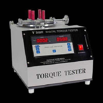 Digital Torque Tester