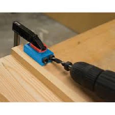 Drill Bore Rapid Jig