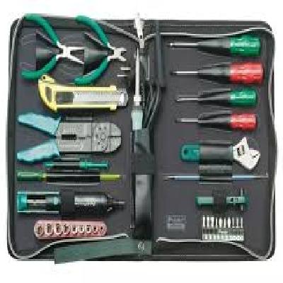 Electrician Tool Kits