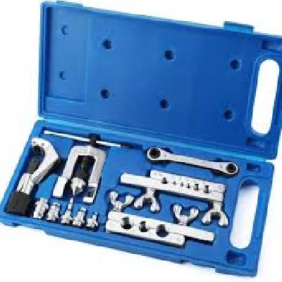 Flaring Tool Sets