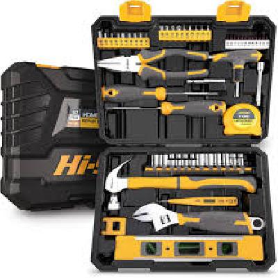 Garage Maintenance Tool Kits