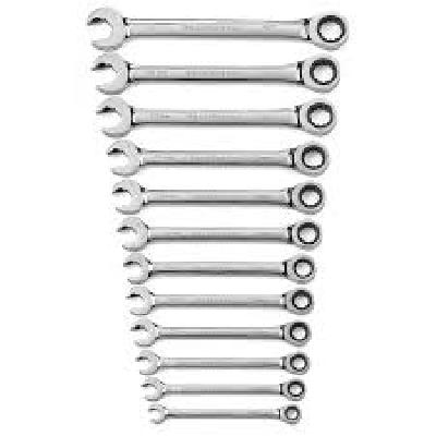 Gear Wrenches